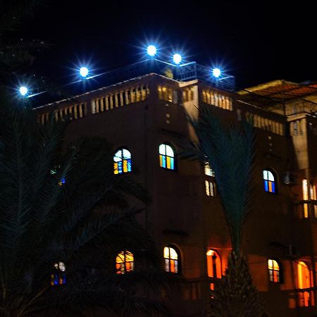 Dar Nadia Bendriss Hotel Tajda Ngoại thất bức ảnh