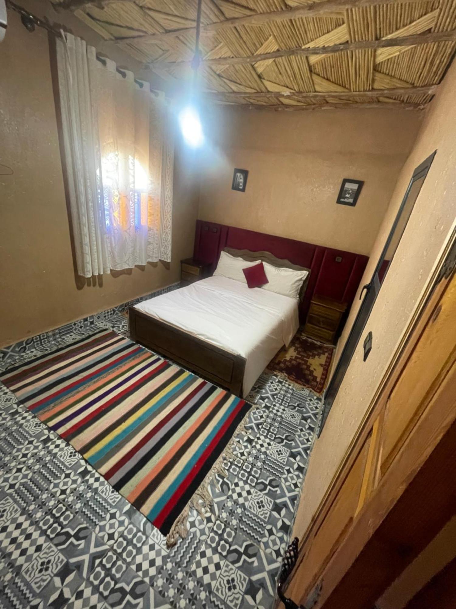 Dar Nadia Bendriss Hotel Tajda Ngoại thất bức ảnh